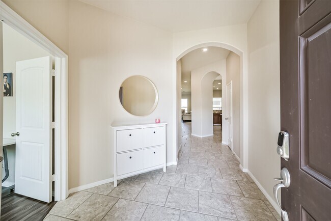 Foto del edificio - 18626 Hailey Paige Dr