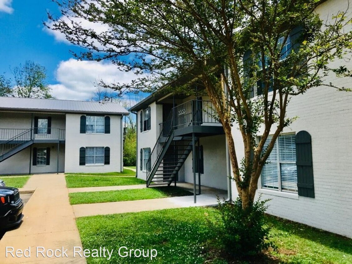 Foto principal - 1120 Jefferson St