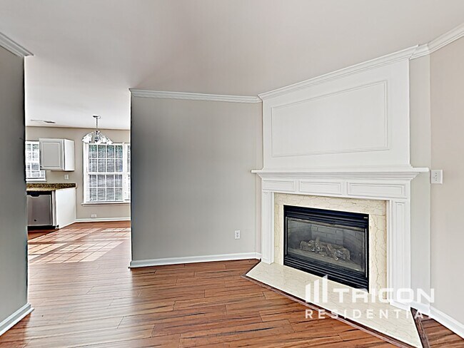 Foto del edificio - 9609 Chastain Walk Dr