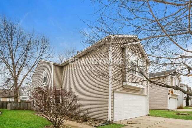 Foto del edificio - Stoney Creek Village in Noblesville