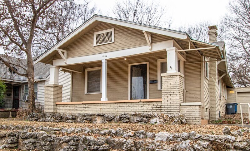 Foto principal - 1132 S Gary Ave