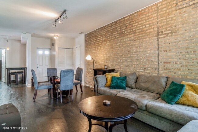 Foto del edificio - 3415 W Berteau Ave