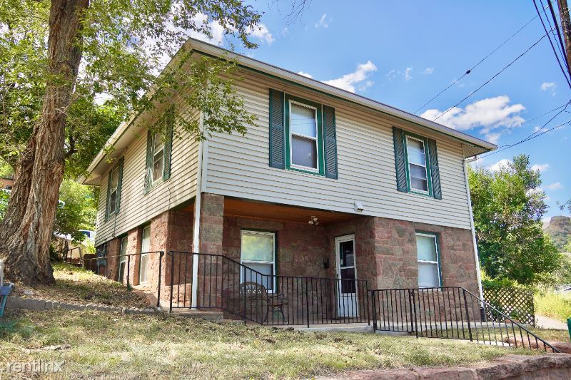 3 br, 2 bath House 14 Waltham Ave House Rental in Manitou Springs