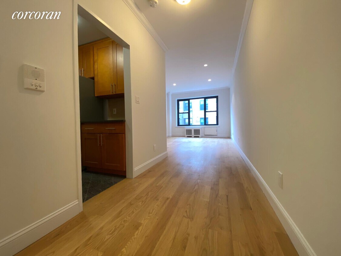 Foto del edificio - 3 W 87th St