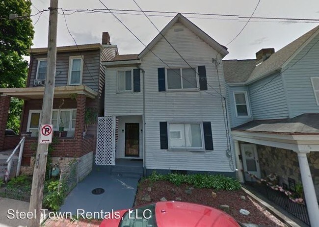 Building Photo - 3942 Vinceton St