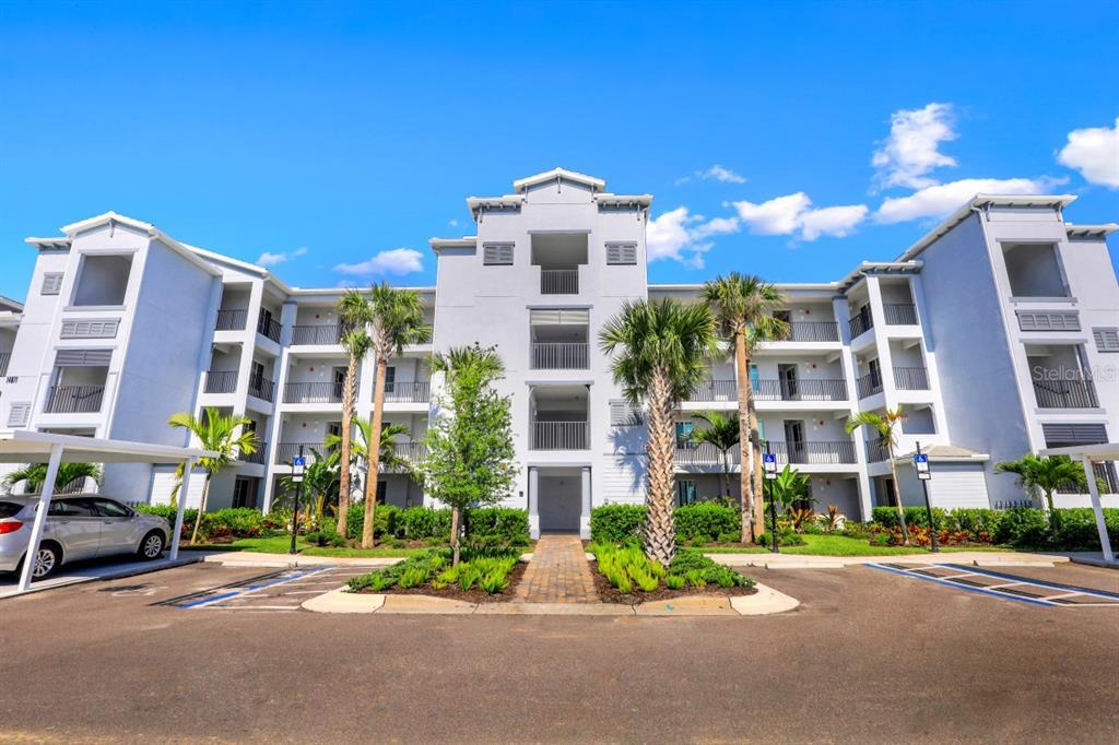 14071 Heritage Landing Blvd Unit 326, Punta Gorda, FL 33955 Condo for