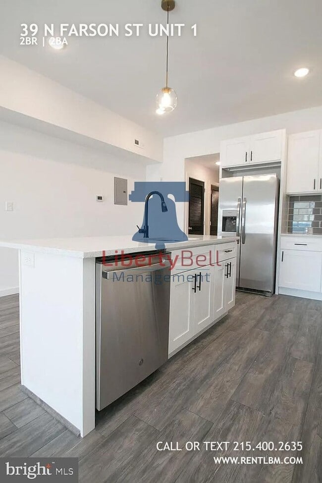 Photo - 39 N FARSON ST Apartment