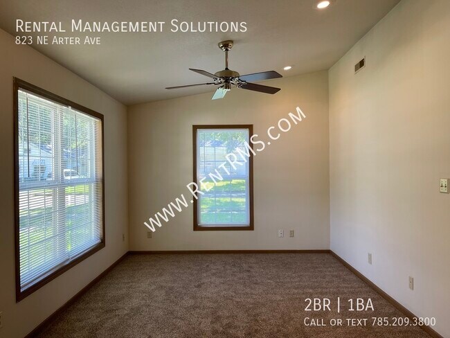Building Photo - ***MOVE-IN SPECIAL***OAKLAND AREA DUPLEX* ...