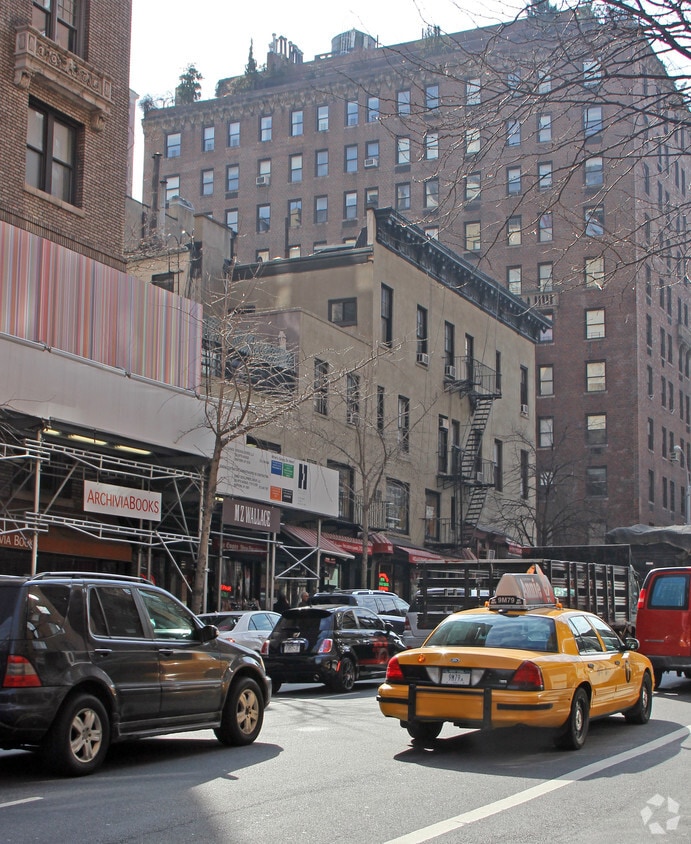 Foto del edificio - 985 Lexington Ave