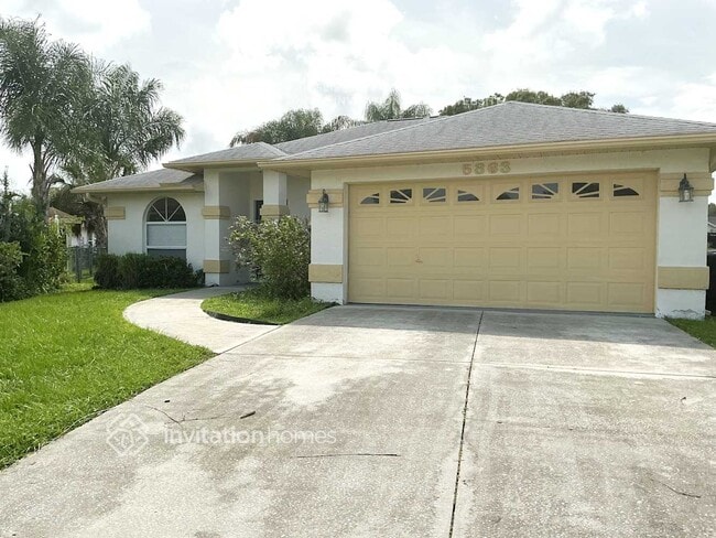 Building Photo - 5863 Covington Way