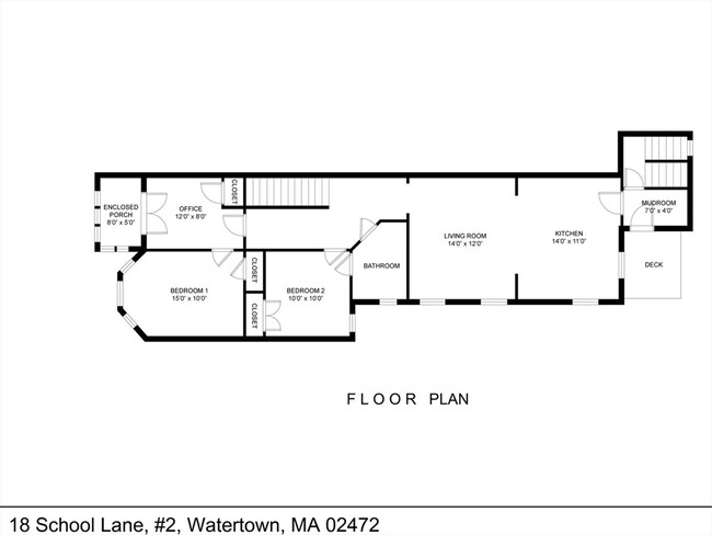 Foto del edificio - 16 School Ln