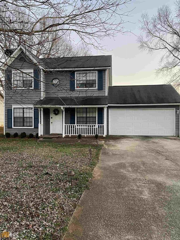 Primary Photo - 476 Brookfield Way