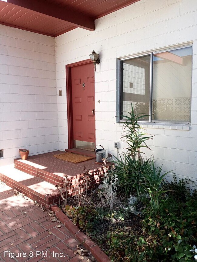 Foto del edificio - 2 br, 2 bath House - 2634 Medlow Ave