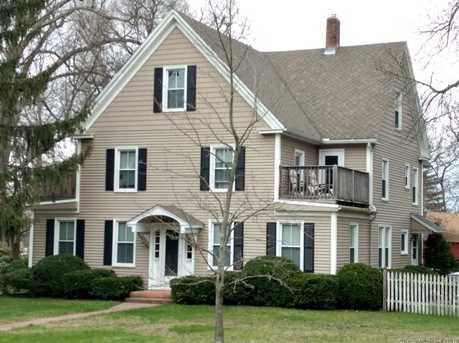 Foto del edificio - 215 Highland St