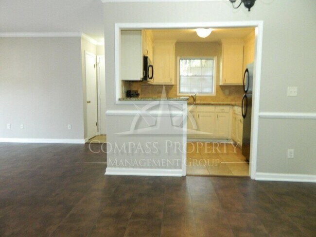 Foto del edificio - 1106 Natchez Trce