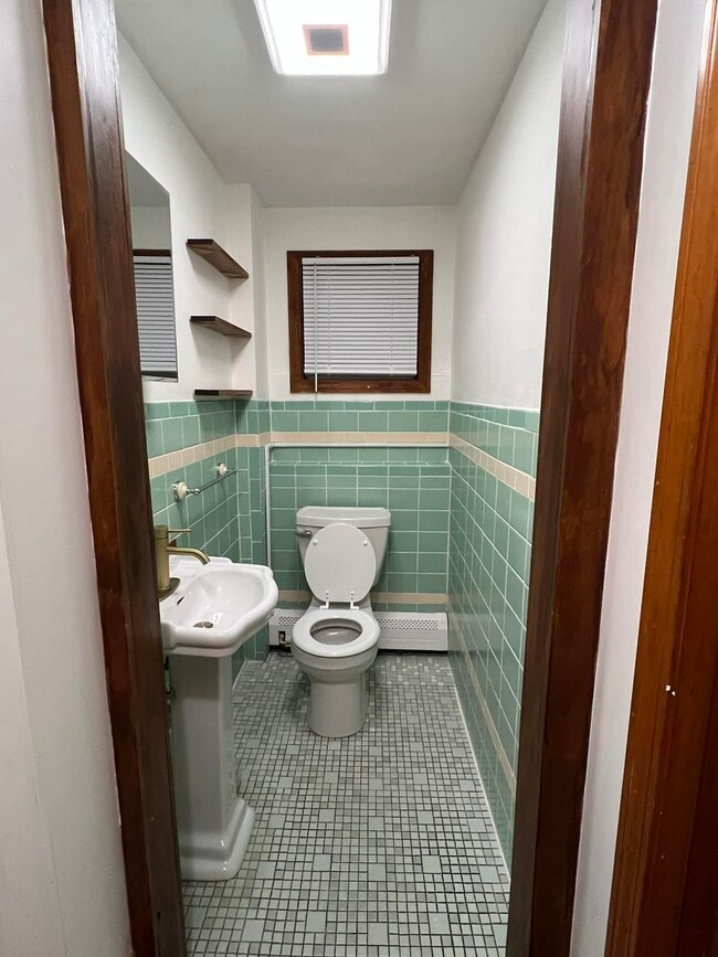 Bathroom - 2 Shaker Rd