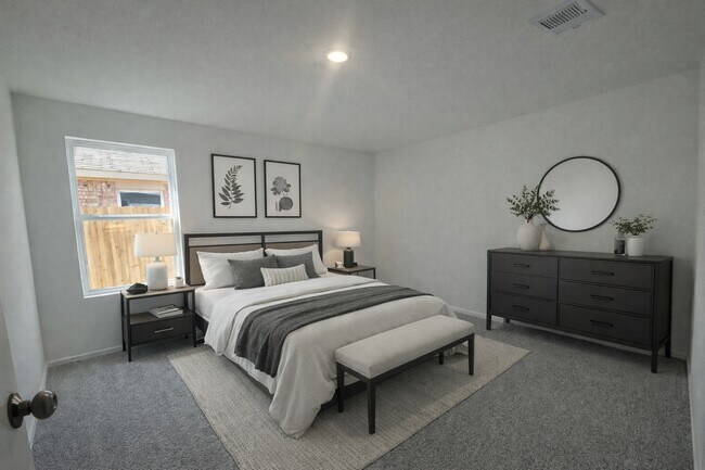 Foto del edificio - 1634 Gardenia Grv Ln