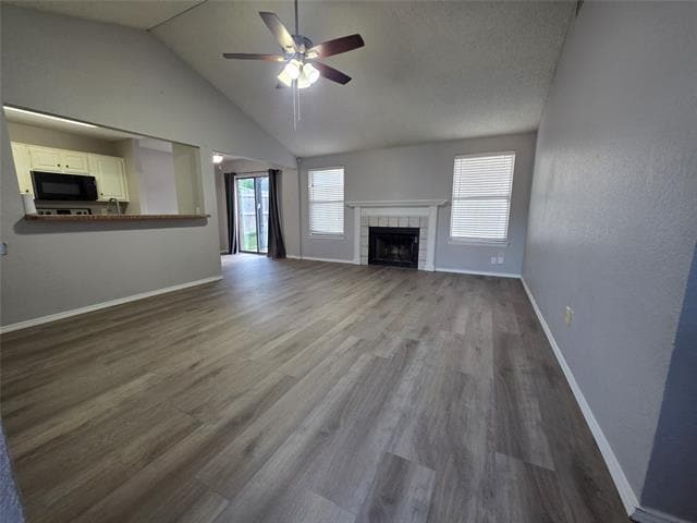 Foto del edificio - 1731 Cliffcrest Dr