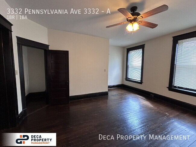 Building Photo - 3332 Pennsylvania Ave