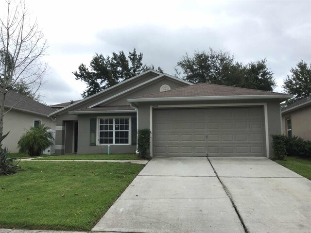 Foto principal - 2340 Norwood Pl
