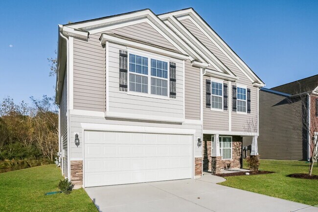 Foto del edificio - 1231 Farm Branch Dr SW