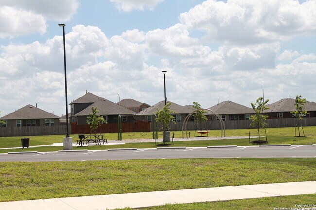 Foto del edificio - 507 Agave Flats Dr