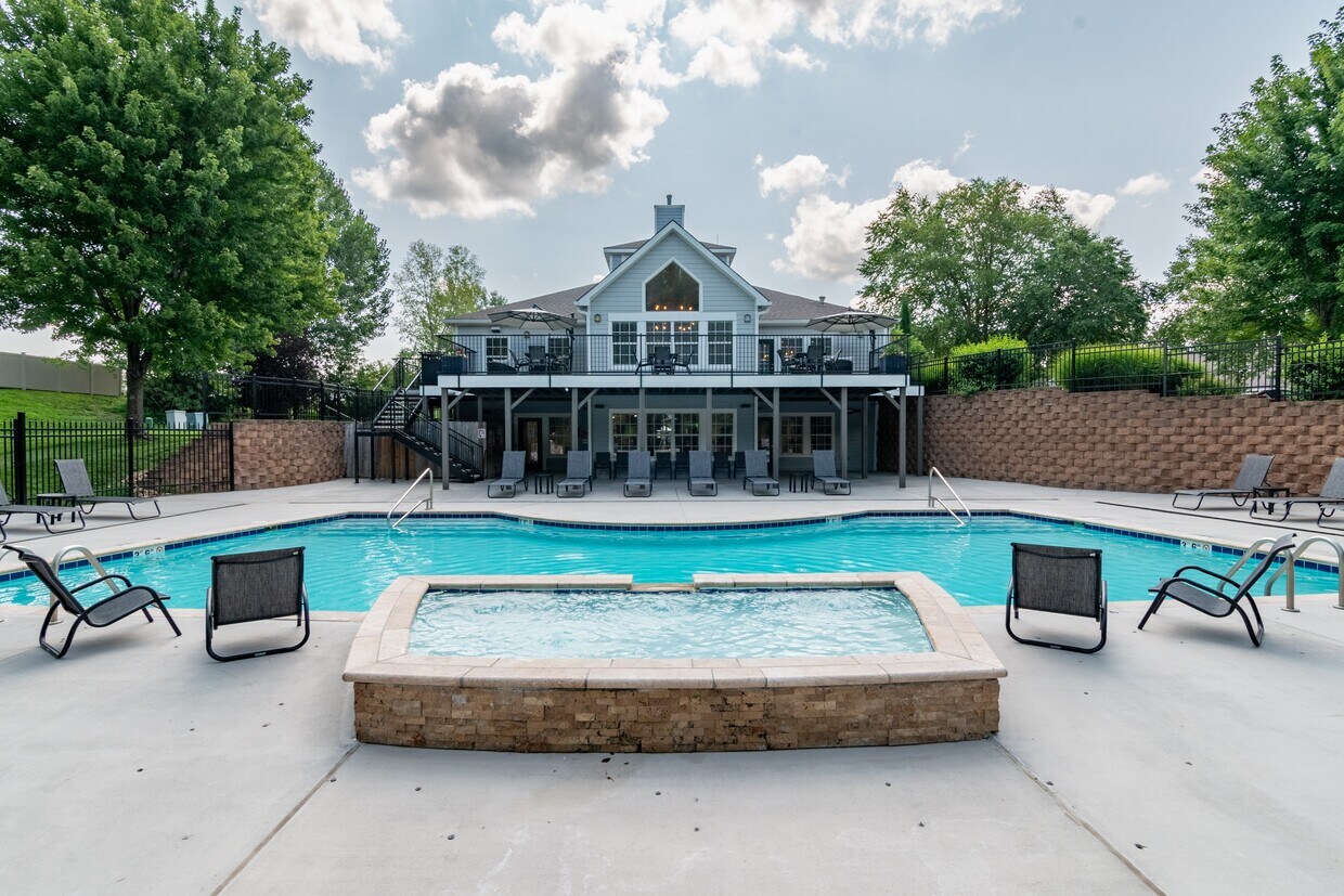 Foto principal - Wild Oak Apartments