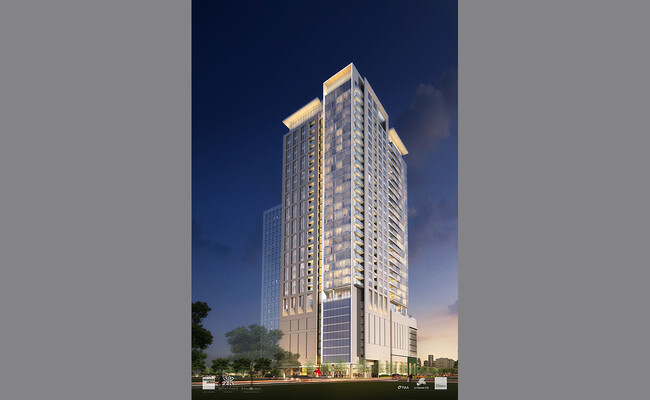 Building Photo - Sleek 2-Bedroom Apartments: Discover Moder...