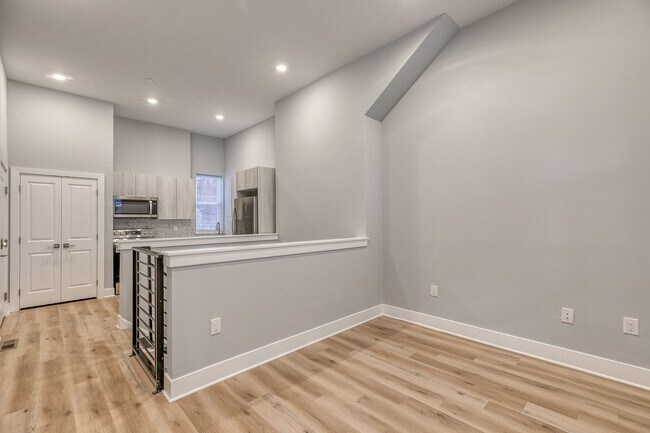 Foto del edificio - 1130 N 41st ST