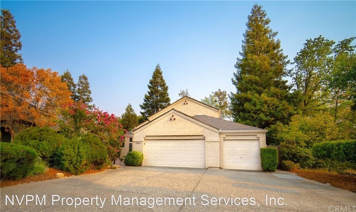 Primary Photo - 4 br, 3 bath House - 1451 Manzanita Ave