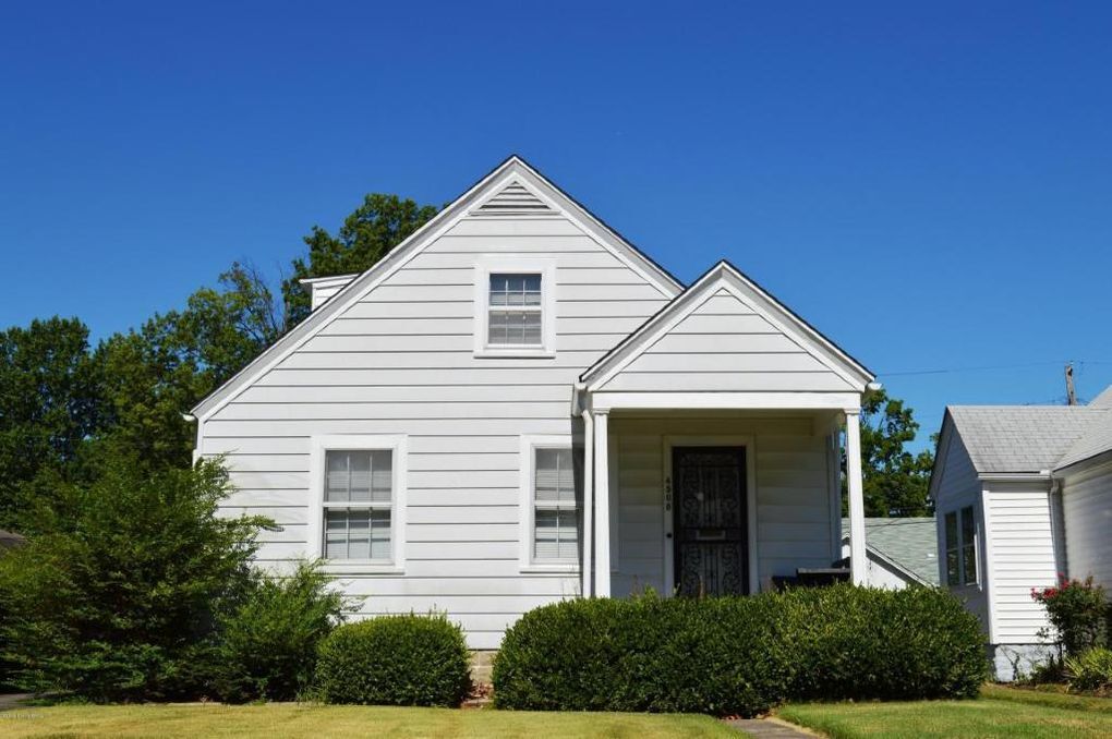 Photo - 4508 S 1st St (Louisville, KY)