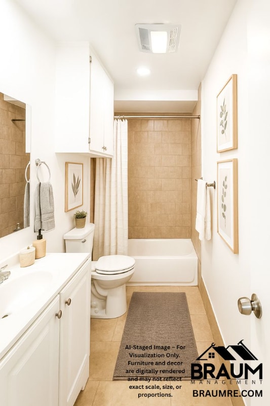 Foto del edificio - 5461 Kester Ave