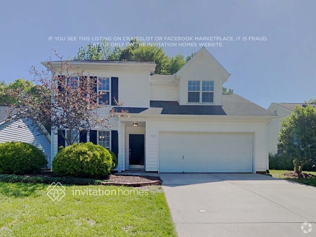 Building Photo - 7509 Starvalley Dr