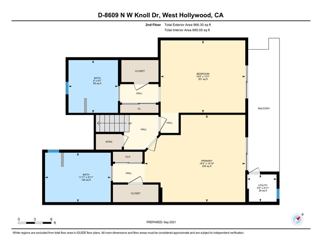 Building Photo - 8609 W West Knoll Dr