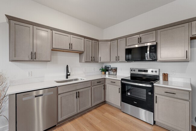 Foto del edificio - 1115 SW 11th St
