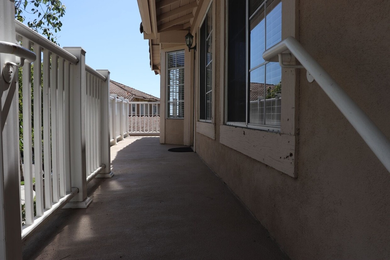 Primary Photo - VIEW FROM THIS UPGRADED 2 BD/ 2 BA Gem!