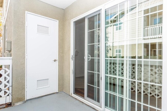 Foto del interior - Citrus Court Apartments