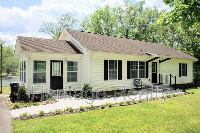 Foto principal - 4518 Holston Hills Rd