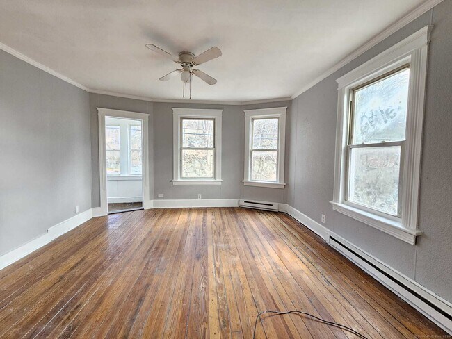 Foto del edificio - 183 Orange St