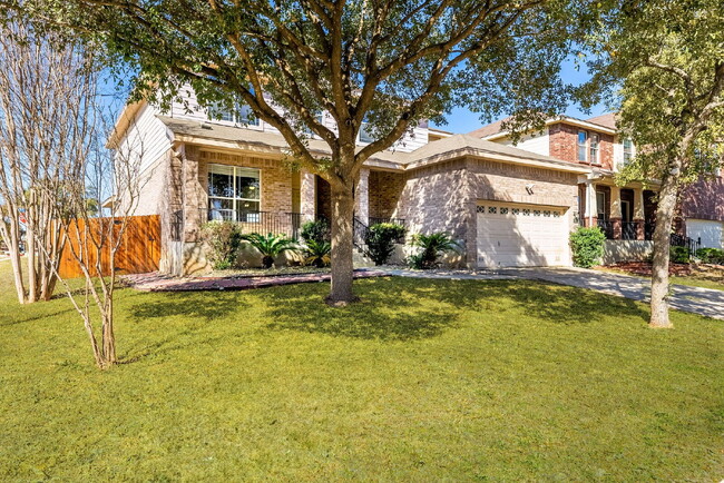 Building Photo - Corner Homesite, Next to Amenity Center, E...