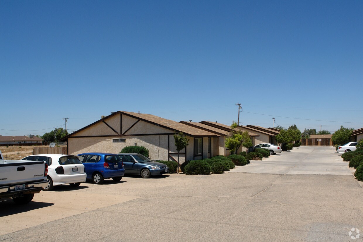 Primary Photo - 15810 Bear Valley Rd