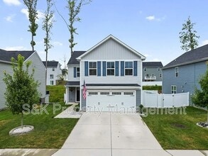 Building Photo - 112 Overstreet Ct