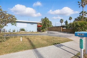 Building Photo - 1381 S Orlando Ave