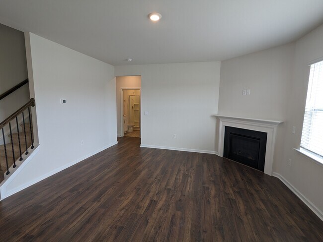 Foto del edificio - 1767 Odessa Ln