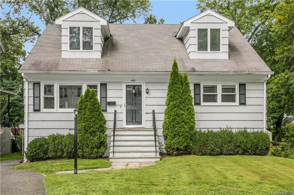 465 Midland Ave, Rye, NY 10580 - House Rental in Rye, NY | Apartments.com