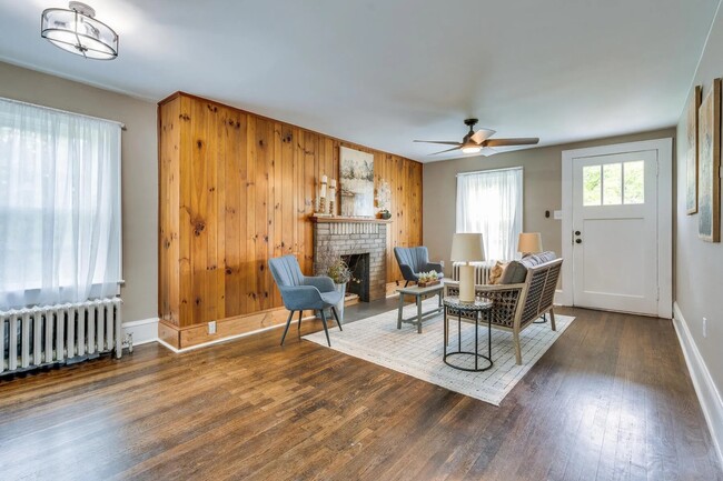 Foto del edificio - 237 Randolph St