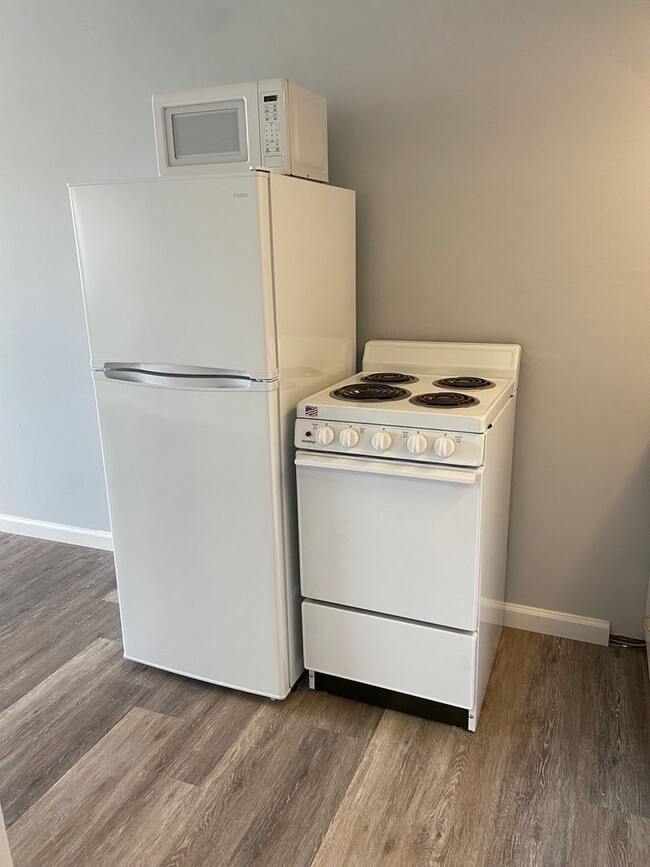 Foto del edificio - Studio Apartment in Hollister