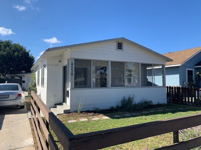 Main Pic of house - 4156 W 161st St House