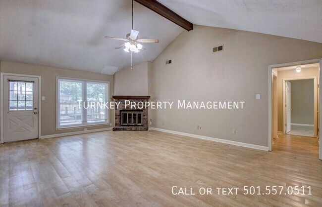 Foto del edificio - 11501 Cedar Springs Rd