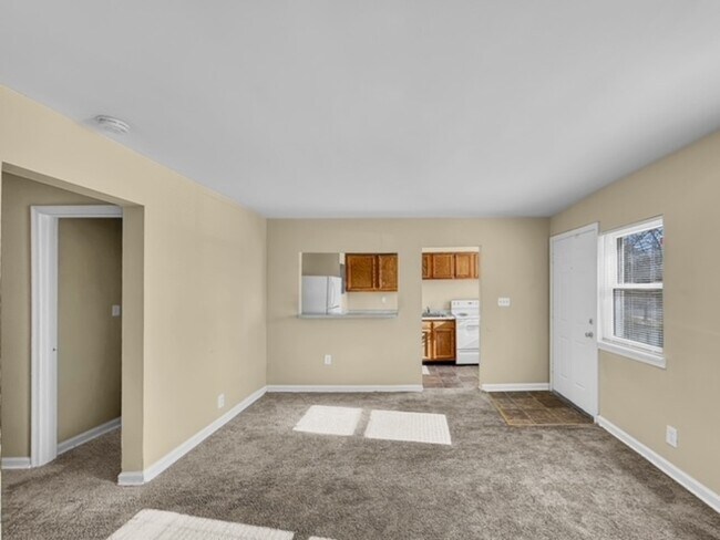Building Photo - 4510 Bonner Rd